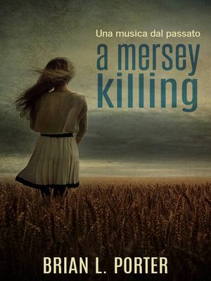 cover image of A Mersey Killing--Una musica dal passato